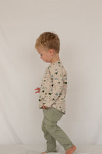 Load image into Gallery viewer, Burrow &amp; Be Seagrass Marley Pants
