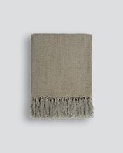 Load image into Gallery viewer, Baya Richmond Sage Throw
