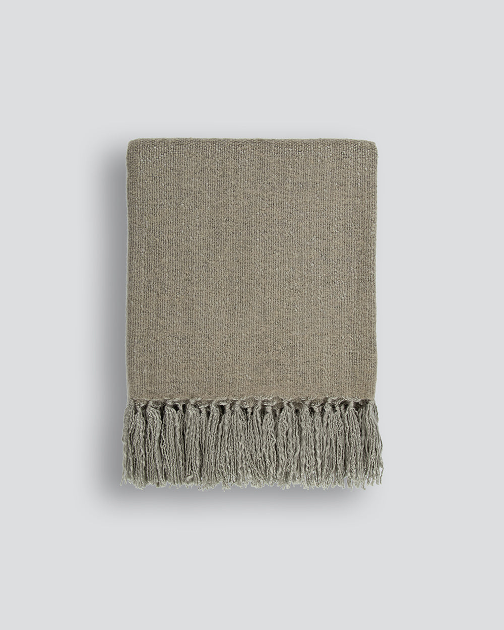 Baya Richmond Sage Throw