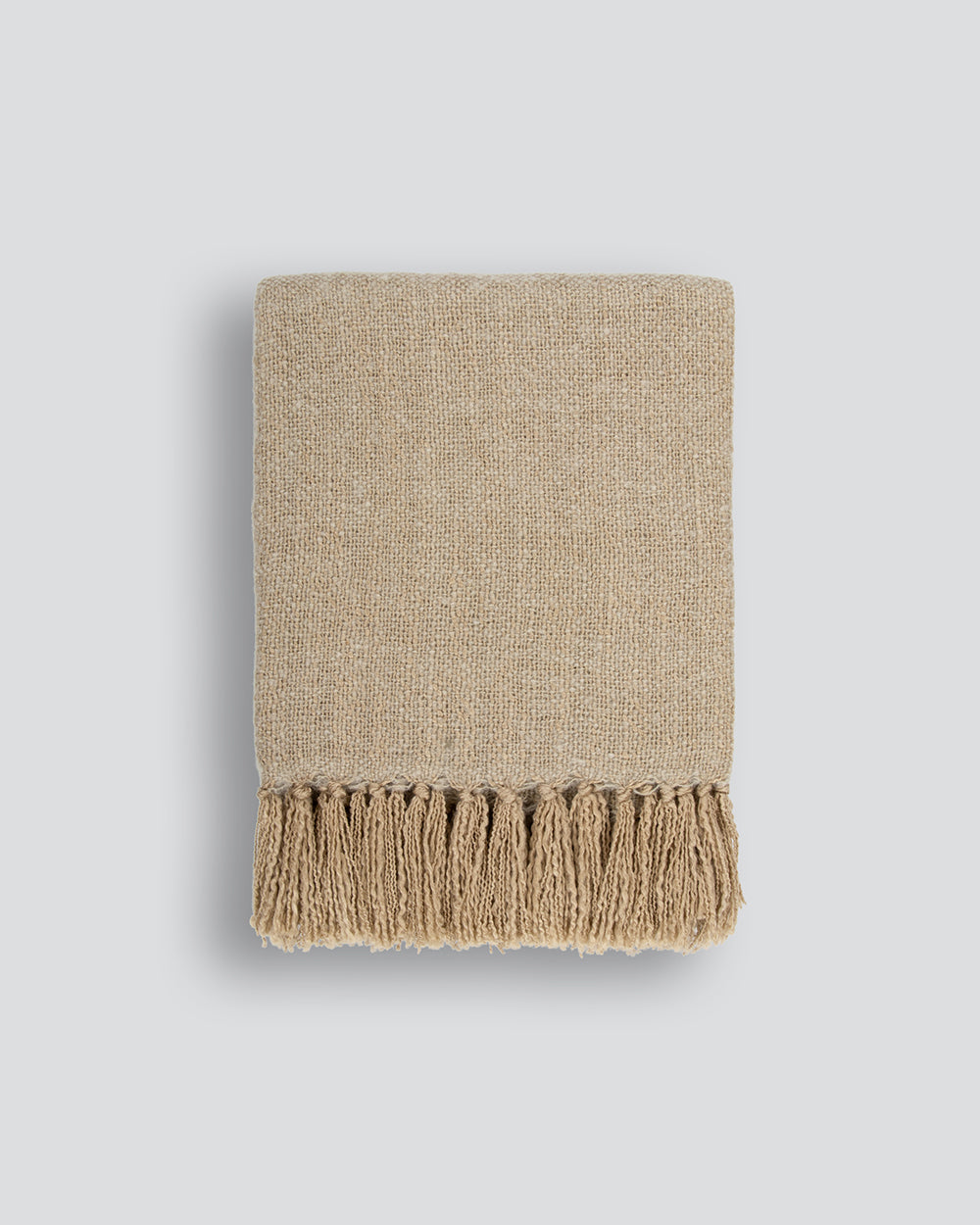 Baya Richmond Putty Throw
