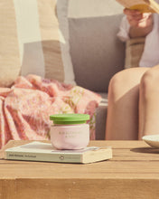 Load image into Gallery viewer, Ecoya High Summer 2026 150g Body Souffle- Blackcurrant &amp; Mint
