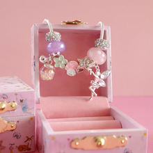Load image into Gallery viewer, Lauren Hinkley Fairy Magic Charm Bracelet
