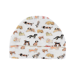 Arthur Ave Puppy Dog Hat
