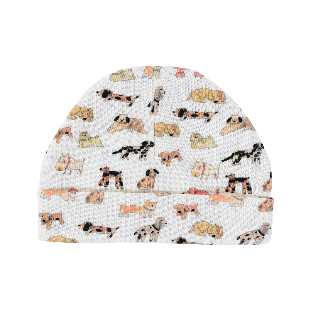 Arthur Ave Puppy Dog Hat