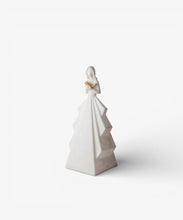 Load image into Gallery viewer, French Country Collections Angel with Dove Light Up

