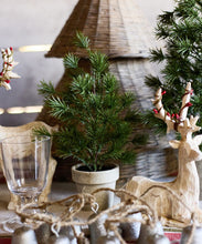 Load image into Gallery viewer, French Country Collections Table Pine Tree X-Small
