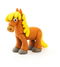 Load image into Gallery viewer, Hey Clay- Horse, 3 cans
