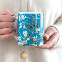 Load image into Gallery viewer, Museums &amp; Galleries Almond Blossom Mug
