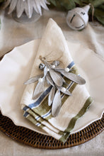 Load image into Gallery viewer, French Country Collections Hanging Leaf Ash Grey
