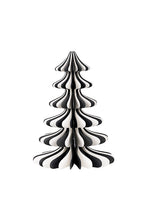 Load image into Gallery viewer, Flower Systems Monochrome Paper Tree- Large
