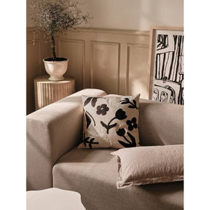 Broste Rosita Cushion with Feather Inner