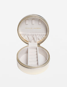 Stella & Gemma Jewel Box- Gold