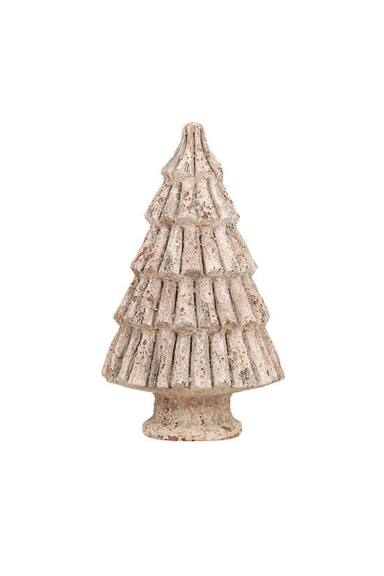 Flower Systems Rustic Stone Look Tree- Large