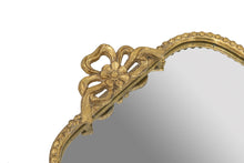 Load image into Gallery viewer, Rembrandt Gold Mirror Tray
