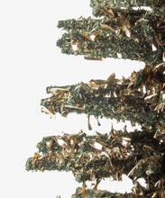 Load image into Gallery viewer, French Country Collections Starlit Fir Christmas Tree 25cmH
