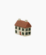 Load image into Gallery viewer, French Country Collections Cotswold Country Tea Light Cottage
