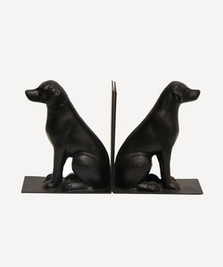French Country Collections Labrador Bookends