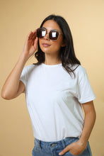 Load image into Gallery viewer, Stella &amp; Gemma Parker Sunglasses- Gold
