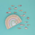 Load image into Gallery viewer, Mimi &amp; Lula Fairy Salon Hair Clips
