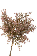 Load image into Gallery viewer, Flower Systems Flora &amp; Fauna Bundle Grey- Green/Dusky Pink 61cm
