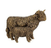 Load image into Gallery viewer, Rembrandt Cattle &amp; Calf
