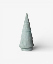 Load image into Gallery viewer, French Country Collections Form Evergreen Tree Ridged 49cmH
