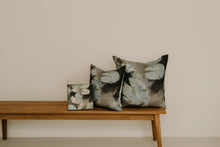 Load image into Gallery viewer, River &amp; Isle Waterlily Bloom Cushion 50x50
