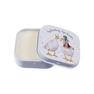 Wrendale Designs Lip Balm Tin