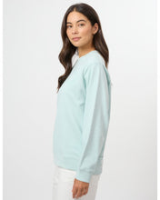 Load image into Gallery viewer, Stella &amp; Gemma Essential Sweater- Spearmint
