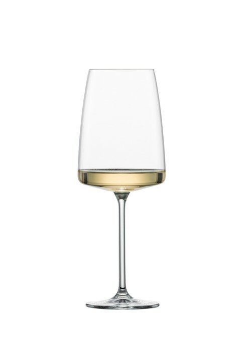 Schott Zwiesel Sensa Fruity & Delicate 535ml set of 6