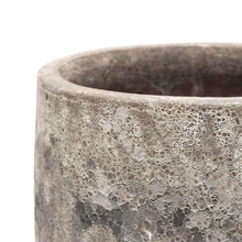 Load image into Gallery viewer, Hawthorne Lava U Pot- Medium
