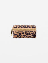 Load image into Gallery viewer, Stella &amp; Gemma Jewel Box- Leopard
