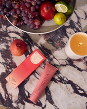 Load image into Gallery viewer, Ecoya Guava &amp; Lychee Sorbet Hand Cream
