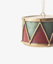 Load image into Gallery viewer, French Country Collections Hanging Classic Drum
