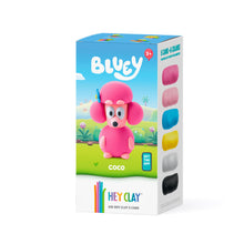 Load image into Gallery viewer, Hey Clay, Coco, Series Collection, 5 cans
