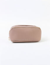 Load image into Gallery viewer, Stella &amp; Gemma Voyage Cosmetic Bag- Blush
