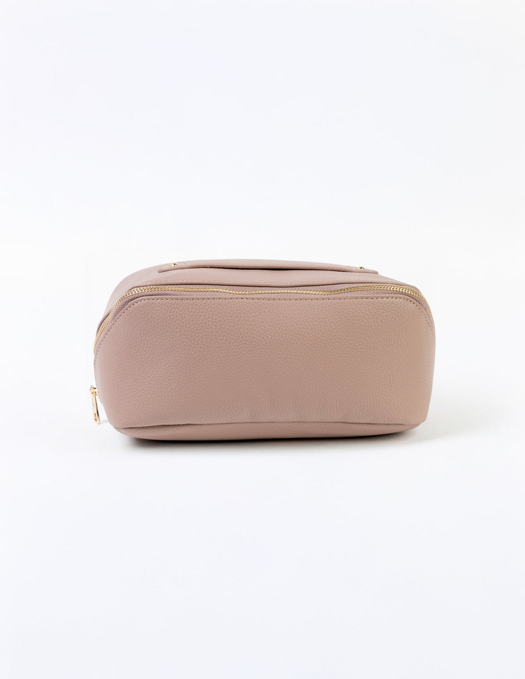 Stella & Gemma Voyage Cosmetic Bag- Blush