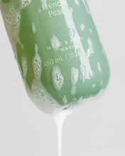 Load image into Gallery viewer, Ecoya French Pear Hand &amp; Body Wash
