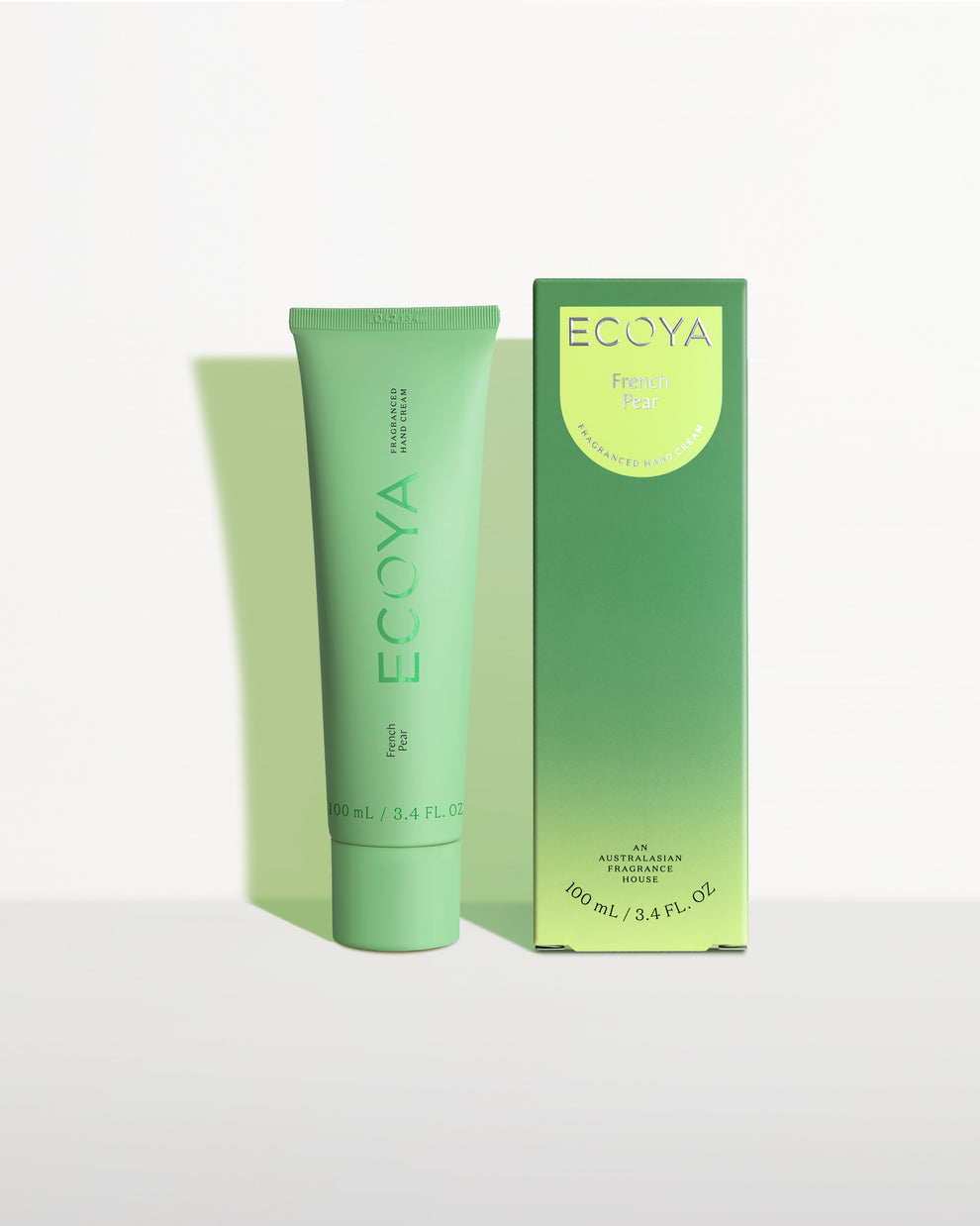 Ecoya French Pear Hand Cream