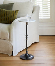 Load image into Gallery viewer, French Country Collections Emerson Side Table
