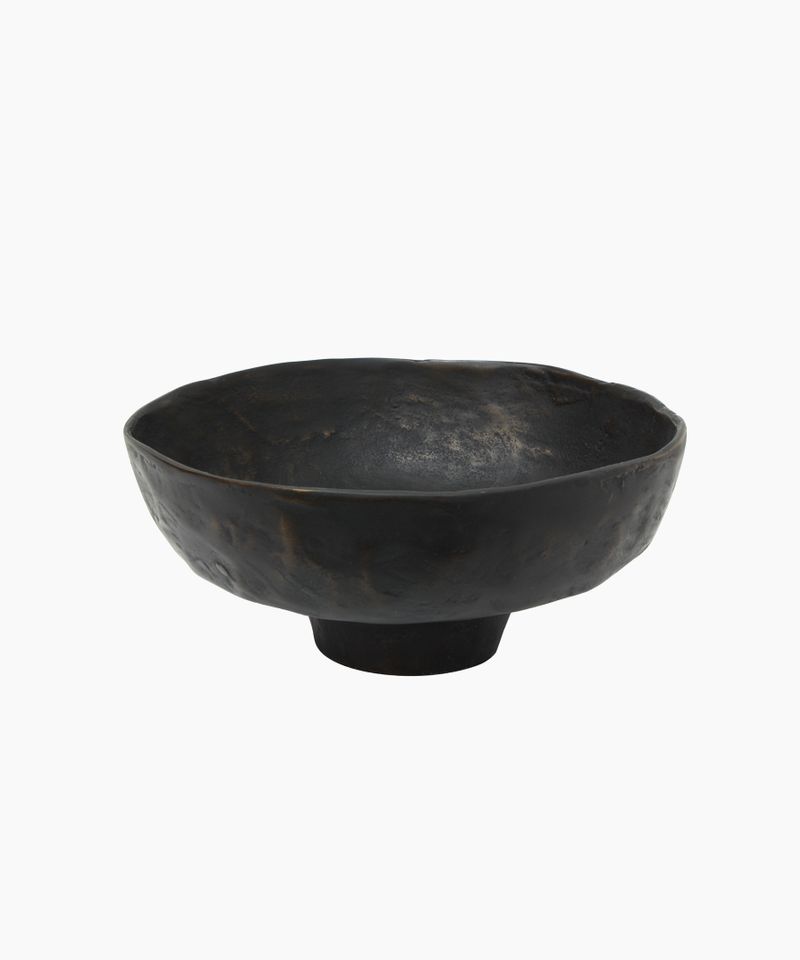 French Country Collections Balto Bowl Large