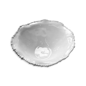 Le Forge Melamine Pearl Bowl 36cm