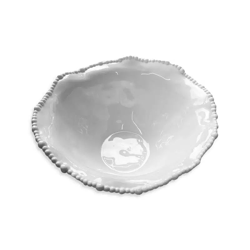 Le Forge Melamine Pearl Bowl 36cm