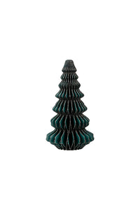 Flower Systems Dark Green Paper Tree- Medium