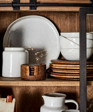 Load image into Gallery viewer, French Country Collections Franco White Large Platter
