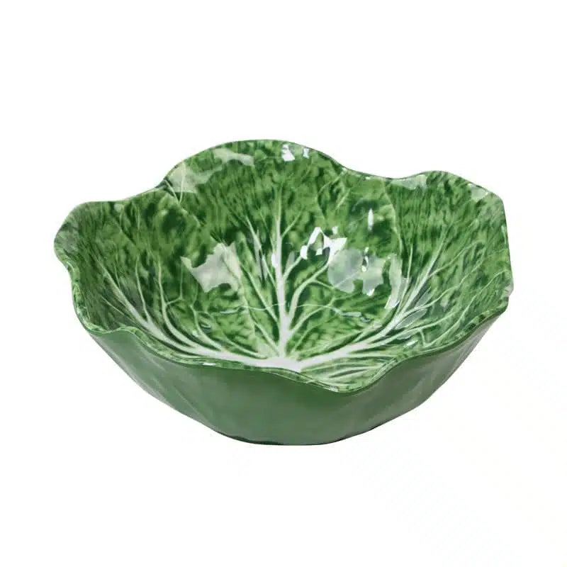 Le Forge Melamine Cabbage Bowl Medium 27cm