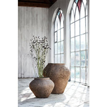 Load image into Gallery viewer, Maytime Muubs Pot Trace 55- Coral/Sand
