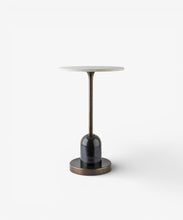 Load image into Gallery viewer, Flower Systems Finn Side Table
