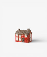 Load image into Gallery viewer, PRE-ORDER French Country Collections Nordgard Torp Red Cottage
