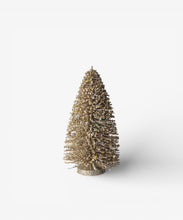 Load image into Gallery viewer, French Country Collections Champagne Glow Christmas Tree Medium
